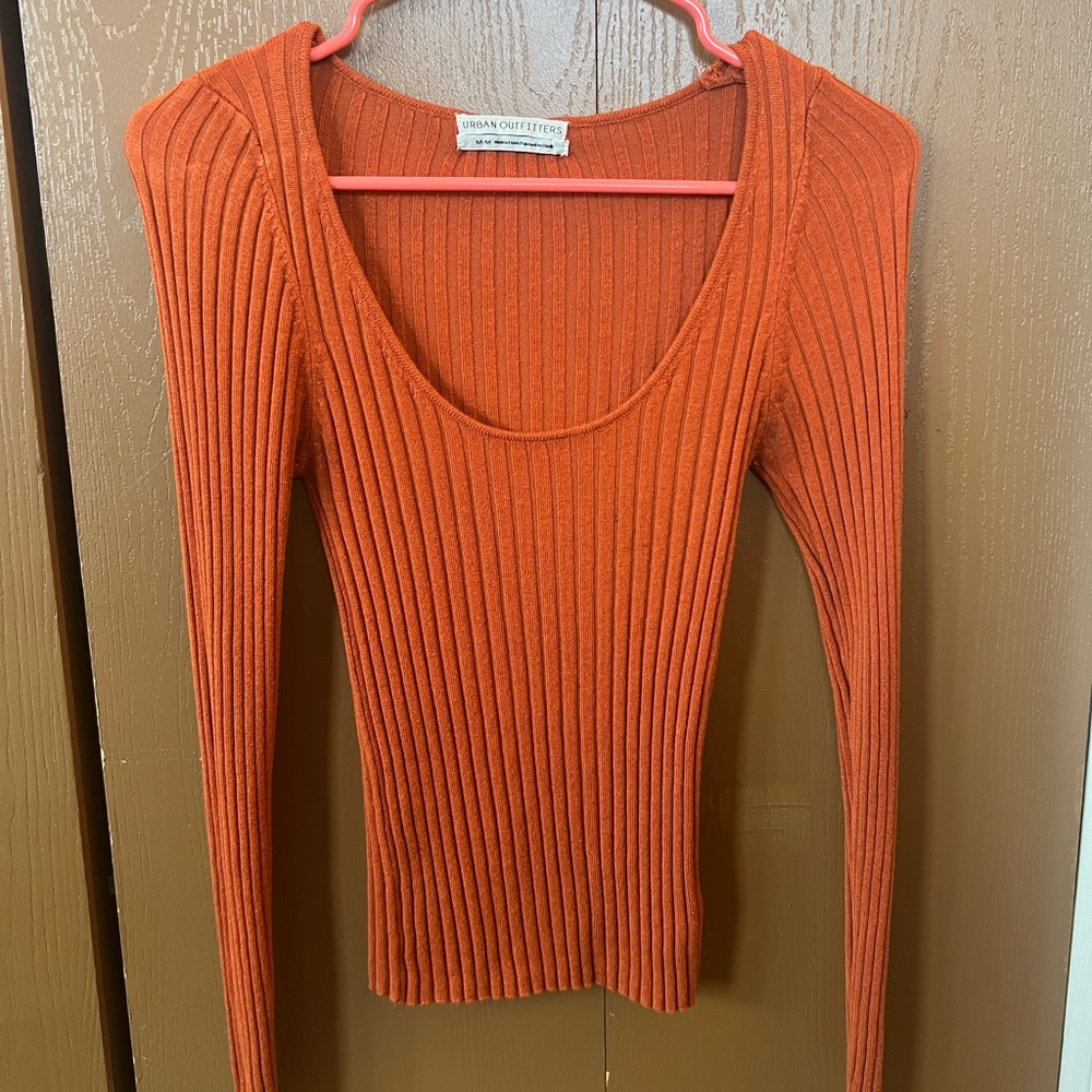 urban outfitters long sleeve